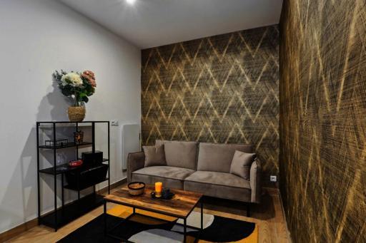 336 Mila Suite - Charming Parisian Apartment Vanves Exterior foto